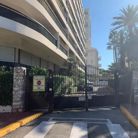 Apartmán Gallia Bella Scls - Climatisation, Wifi